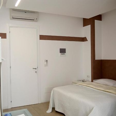 B&B Dimora Silvestri Polignano a Mare Szoba fotó