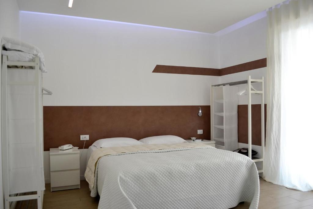 B&B Dimora Silvestri Polignano a Mare Kültér fotó