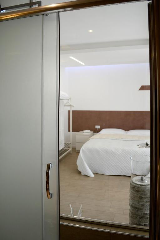 B&B Dimora Silvestri Polignano a Mare Szoba fotó