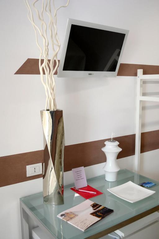 B&B Dimora Silvestri Polignano a Mare Szoba fotó